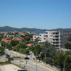 Pavo Apartment Zadar