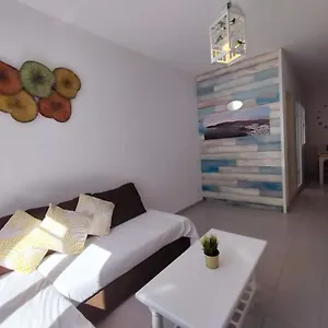  Сasa de vacaciones Casa Salitre España