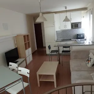  Apartamento Apartamento Playa Y Relax España