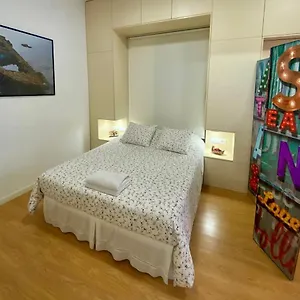  Apartamento Nuevo Alameda España
