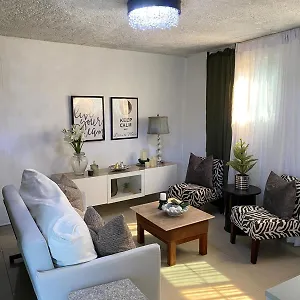 Apartment Blessed House 
