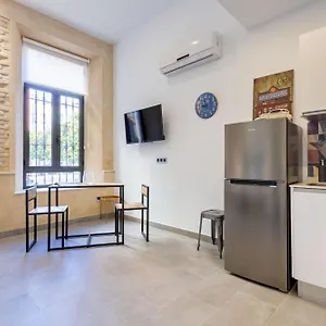 Nine O Clock San Agustin Apartment Seville