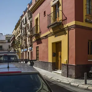  Apartamento Pureza Dream By Valcambre España