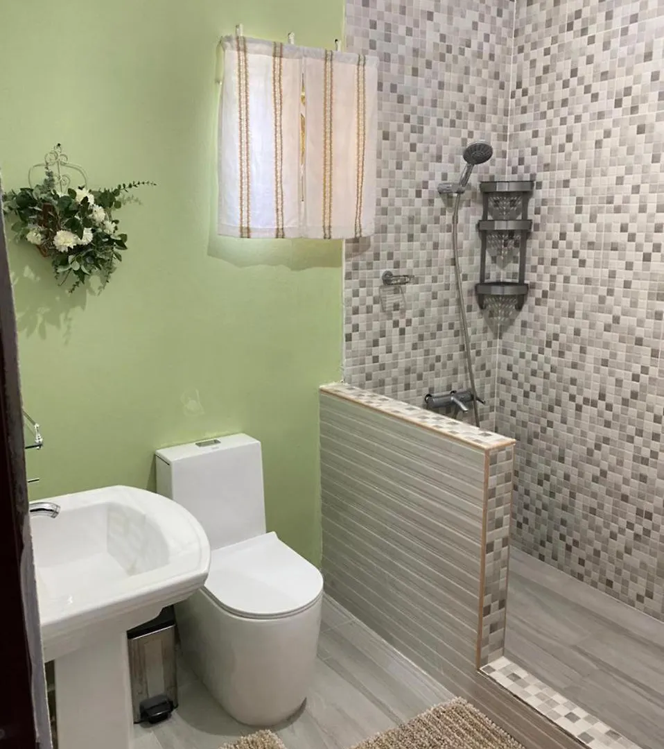 Appartamento Only Room By Merengue House, 8 Minutos Airport Monte Adentro